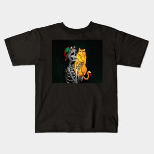 Skull Kids T-Shirt